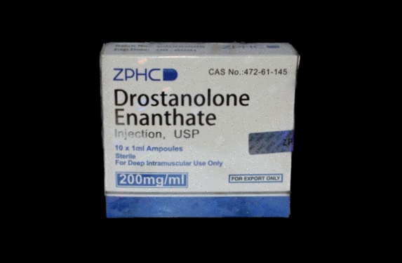 Acheter Drostanolone en ligne sans ordonnance pas cher