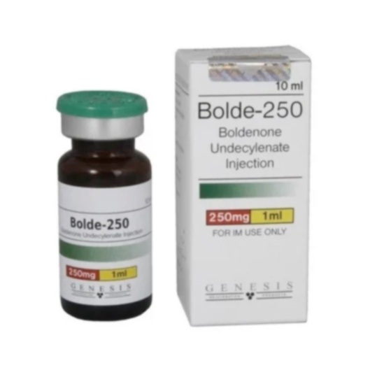 Boldenone sans ordonnance