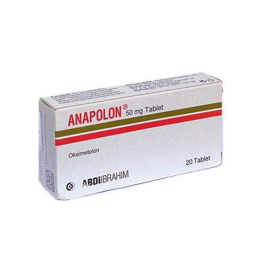 Acheter Anapolon pas cher en ligne