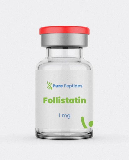 Follistatin - Achat en ligne