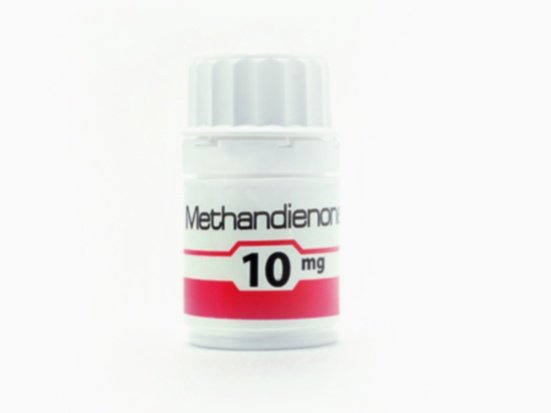 Methandienone pas cher