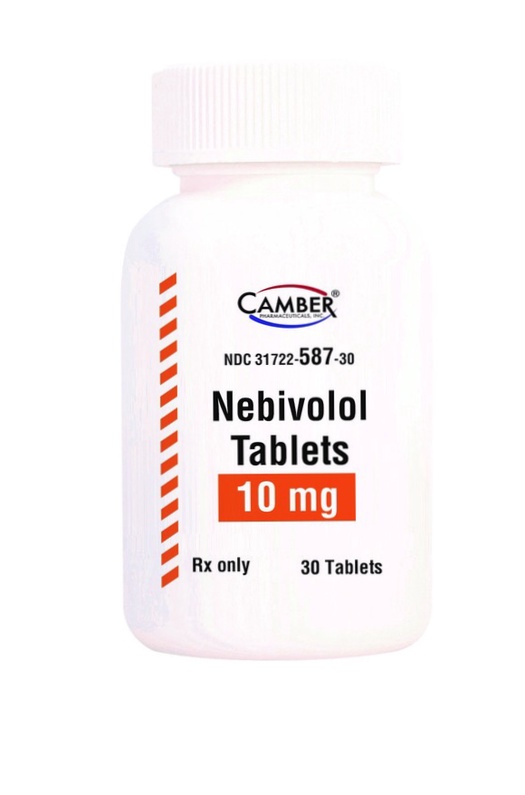 Acheter Nebivolol pas cher
