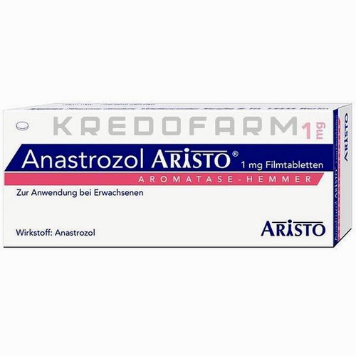 Acheter Anastrozole pas cher