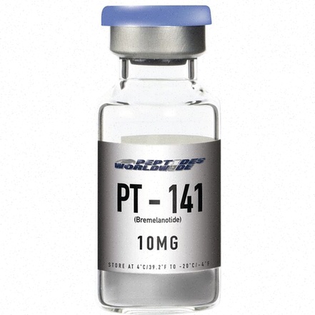 Acheter Bremelanotide
