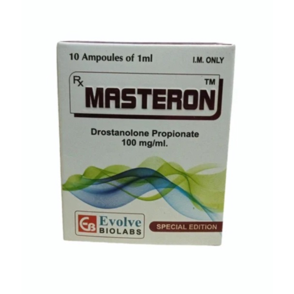 Acheter Drostanolone en ligne pas cher