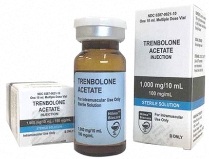 Acheter Trenbolone livraison rapide en ligne