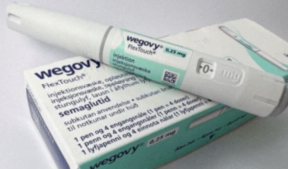 Achat Wegovy pas cher