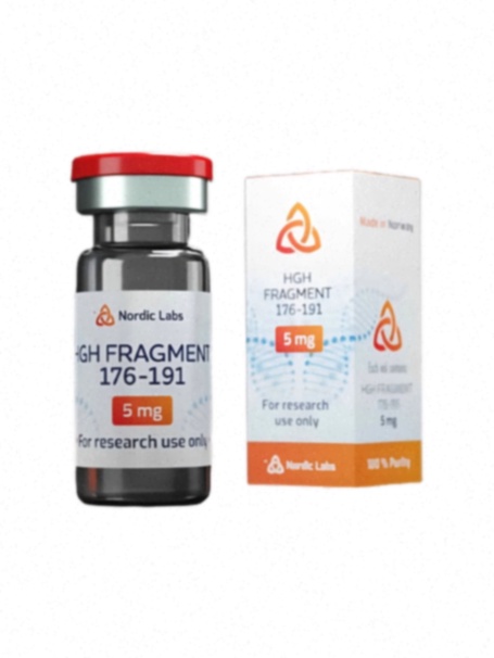 Acheter HGH sans ordonnance