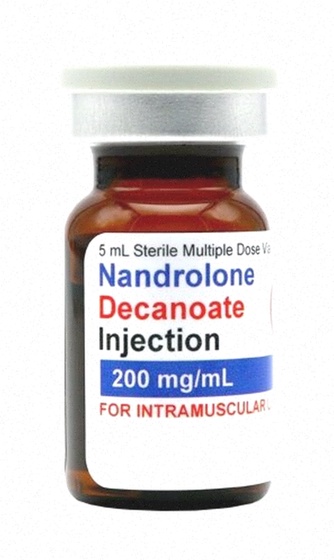 Nandrolone Deca Durabolin 300 mg – Achat en ligne pas cher
